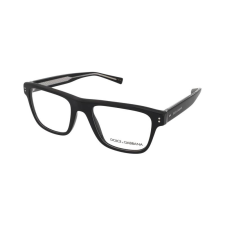 Dolce & Gabbana Dioptriás szemüvegek Dolce & Gabbana DG3362 501 szemüvegkeret