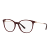 Dolce & Gabbana Dioptriás szemüvegek Dolce & Gabbana DG3363 3091