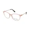 Dolce & Gabbana Dioptriás szemüvegek Dolce & Gabbana DG3363 3384