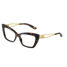 Dolce & Gabbana Dioptriás szemüvegek Dolce & Gabbana DG3375B 502 szemüvegkeret