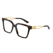 Dolce & Gabbana Dioptriás szemüvegek Dolce & Gabbana DG3376B 502 szemüvegkeret