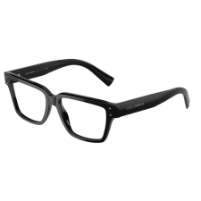 Dolce & Gabbana Dioptriás szemüvegek Dolce & Gabbana DG3383 501 szemüvegkeret
