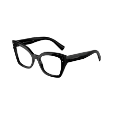 Dolce & Gabbana Dioptriás szemüvegek Dolce & Gabbana DG3386 501 szemüvegkeret
