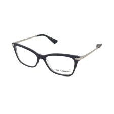 Dolce & Gabbana Dioptriás szemüvegek Dolce & Gabbana DG3393 3414 szemüvegkeret