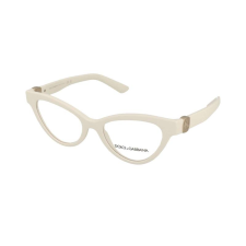 Dolce & Gabbana Dioptriás szemüvegek Dolce & Gabbana DG3394 3312 szemüvegkeret