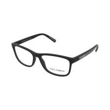 Dolce & Gabbana Dioptriás szemüvegek Dolce & Gabbana DG5086 501 szemüvegkeret