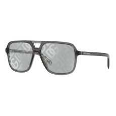 Dolce & Gabbana DOLCE&GABBANA Napszemüveg DG4354 3160/AL