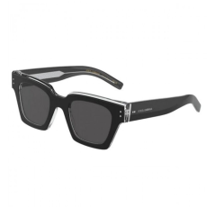 Dolce & Gabbana DOLCE&GABBANA Napszemüveg DG4413 675/R5