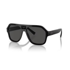 Dolce & Gabbana Dolce&Gabbana DG4433 501/87 BLACK DARK GREY napszemüveg