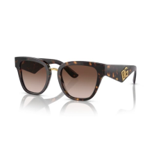 Dolce & Gabbana Dolce&Gabbana DG4437 502/13 HAVANA GRADIENT BROWN napszemüveg napszemüveg