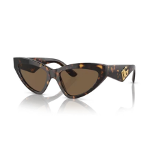 Dolce & Gabbana Dolce&Gabbana DG4439 502/73 HAVANA DARK BROWN napszemüveg napszemüveg