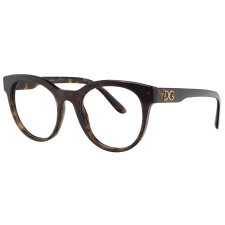 Dolce&Gabbana Dolce & Gabbana DG 3334 502 52 szemüvegkeret