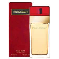 Dolce & Gabbana Dolce&Gabbana Femme, edt 50ml parfüm és kölni