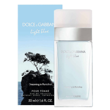 Dolce & Gabbana Dolce&Gabbana Light Blue Dreaming in Portofino, EDT 100ml parfüm és kölni