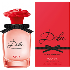 Dolce & Gabbana Dolce Rose EDT 30 ml parfüm és kölni