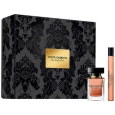Dolce & Gabbana Dolce The Only One, SET: edp 30ml + edp 10ml kozmetikai ajándékcsomag