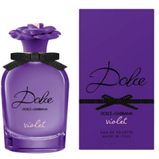 Dolce & Gabbana Dolce Violet, edt 30ml parfüm és kölni
