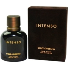 Dolce & Gabbana Intenso Pour Homme EDP 40 ml parfüm és kölni