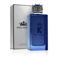 Dolce & Gabbana K by Dolce & Gabbana Intense Man EDP 100 ml parfüm és kölni