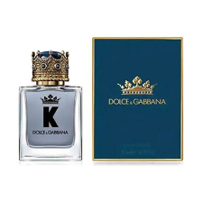 Dolce & Gabbana K BY EDT 50 ml parfüm és kölni
