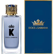 Dolce & Gabbana K EDT 50 ml parfüm és kölni