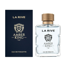 Dolce & Gabbana La Rive Amber King, edt 100ml (Alternatív illat Dolce & Gabbana K) parfüm és kölni