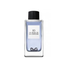 Dolce & Gabbana La Roue de la Fortune 10, edt 100ml parfüm és kölni