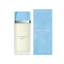 Dolce & Gabbana Light Blue 2025 EDT 100 ml parfüm és kölni
