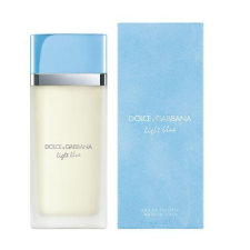 Dolce & Gabbana Light Blue 2025 EDT 50 ml parfüm és kölni