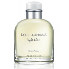 Dolce & Gabbana Light Blue Discover Vulcano EDT 125 ml parfüm és kölni
