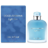 Dolce & Gabbana Light Blue Eau Intense Pour Homme EDP 200 ml
