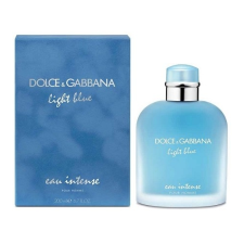 Dolce & Gabbana Light Blue Eau Intense Pour Homme EDP 50 ml parfüm és kölni
