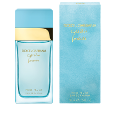 Dolce & Gabbana Light Blue Forever EDP 50 ml parfüm és kölni