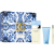 Dolce & Gabbana Light Blue SET: edt 100ml + edt 10ml + Testápoló cream 50ml