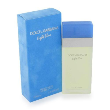 Dolce & Gabbana Light Blue woman, edt 50 ml parfüm és kölni