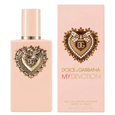 Dolce & Gabbana My Devotion EDP 30 ml parfüm és kölni