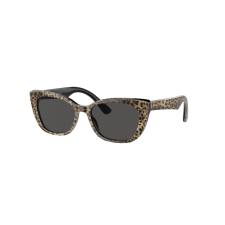 Dolce & Gabbana Napszemüveg Dolce & Gabbana Kids DX4427 316387 napszemüveg