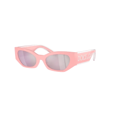 Dolce & Gabbana Napszemüveg Dolce & Gabbana Kids DX6003 30987V napszemüveg