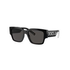 Dolce & Gabbana Napszemüveg Dolce & Gabbana Kids DX6004 501/87