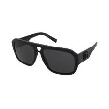 Dolce & Gabbana Napszemüvegek Dolce & Gabbana DG4403 501/87 napszemüveg