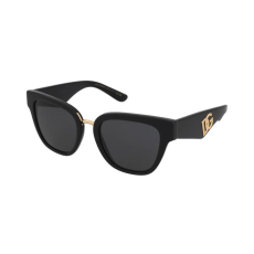 Dolce & Gabbana Napszemüvegek Dolce & Gabbana DG4437 501/87