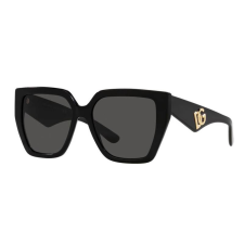 Dolce & Gabbana Napszemüvegek Dolce & Gabbana DG4438 501/87 napszemüveg