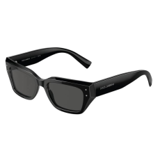 Dolce & Gabbana Napszemüvegek Dolce & Gabbana DG4462 501/87