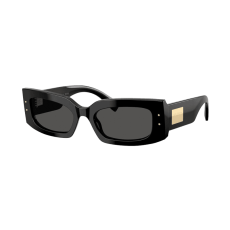 Dolce & Gabbana Napszemüvegek Dolce & Gabbana DG4479 501/87