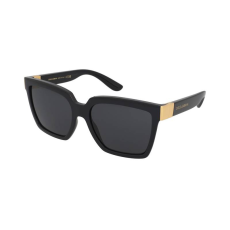 Dolce & Gabbana Napszemüvegek Dolce & Gabbana DG6165 501/87