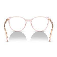 Dolce & Gabbana Női szemüvegkeret Dolce &amp; Gabbana DG3425 3148, műanyag, átlátszó, 52 mm szemüvegkeret