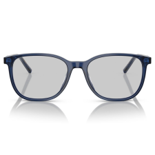 Dolce & Gabbana Női szemüvegkeret Dolce & Gabbana DG3426 3009, műanyag, kék, 53 mm szemüvegkeret