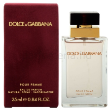 Dolce & Gabbana Pour Femme 2012 EDP 25 ml parfüm és kölni