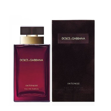 Dolce & Gabbana Pour Femme Intense EDP 100 ml parfüm és kölni