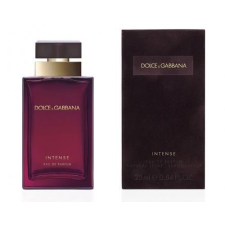 Dolce & Gabbana Pour Femme Intense EDP 25 ml parfüm és kölni
